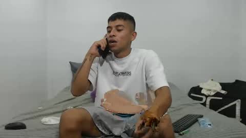 danielitopapii online show from 11, 2, 2025