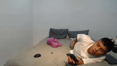 danielitopapii online show from 11, 2, 2025