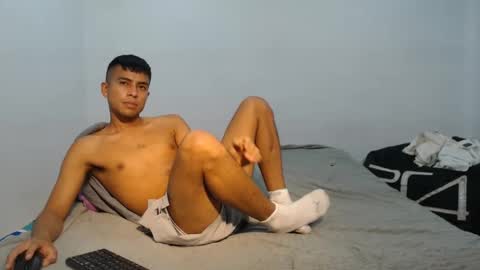 danielitopapii online show from 11, 2, 2025