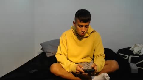 danielitopapii online show from 11, 2, 2025