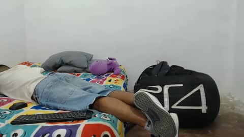 danielitopapii online show from 13, 2, 2025