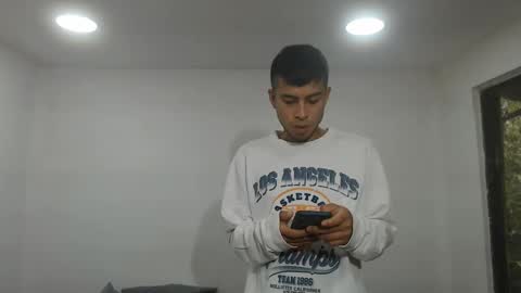 danielitopapii online show from 18, 2, 2025