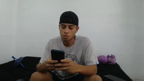 danielitopapii online show from 20, 2, 2025