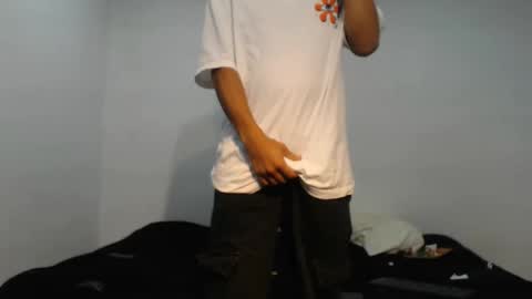 danielitopapii online show from 21, 2, 2025