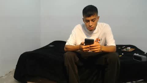 danielitopapii online show from 21, 2, 2025