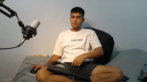 danielitopapii online show from 27, 2, 2025