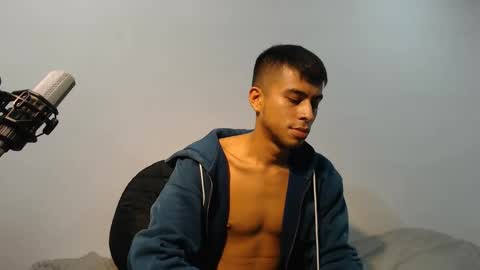 danielitopapii online show from 28, 2, 2025