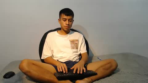 danielitopapii online show from 4, 3, 2025