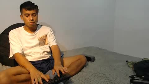 danielitopapii online show from 5, 3, 2025