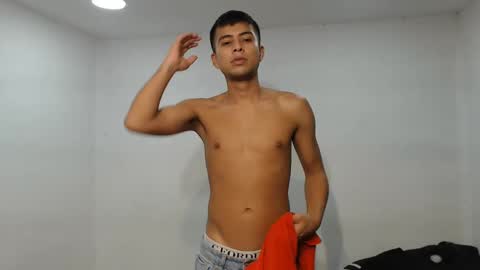 danielitopapii online show from 5, 3, 2025