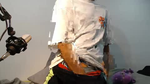 danielitopapii online show from 7, 3, 2025