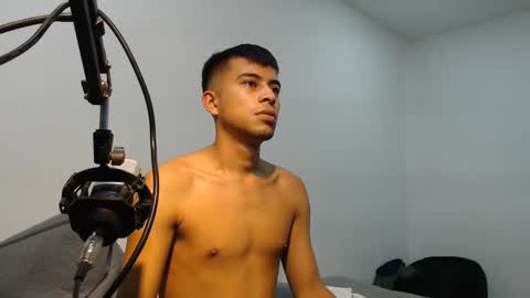 danielitopapii online show from 7, 3, 2025