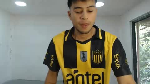 danielitopapii online show from 19, 9, 2025