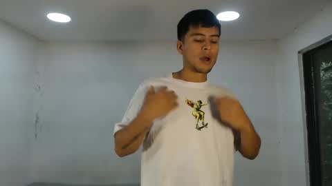 danielitopapii online show from 30, 9, 2025