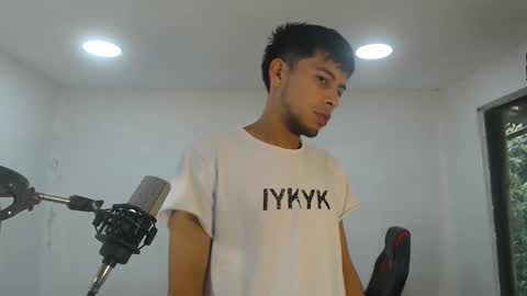 danielitopapii online show from 16, 10, 2025