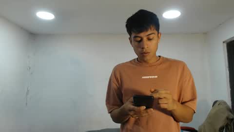 danielitopapii online show from 21, 10, 2025