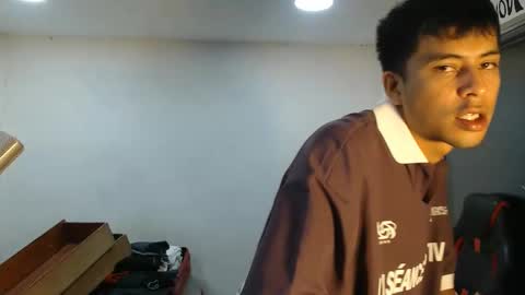 danielitopapii online show from 24, 10, 2025