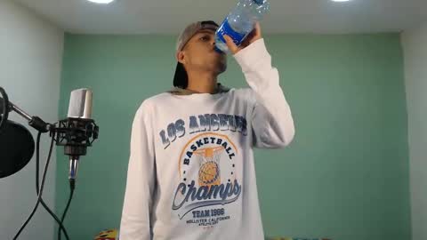 danielitopapii online show from 14, 11, 2025