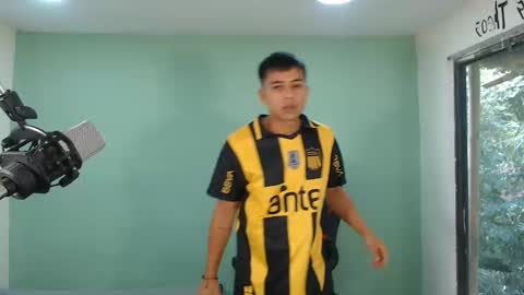 danielitopapii online show from 20, 11, 2025