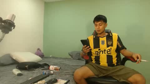 danielitopapii online show from 8, 1, 2026