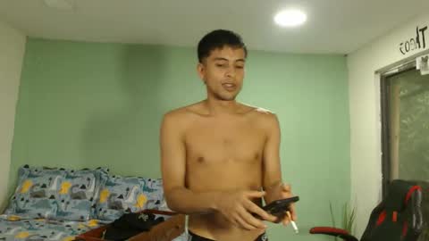 danielitopapii online show from 27, 3, 2026