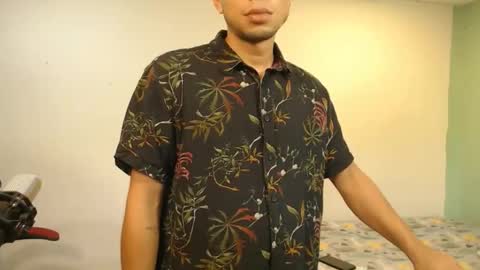 danielitopapii online show from 22, 5, 2026