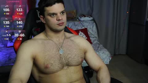 Daniel Kraig online show from 15, 1, 2025