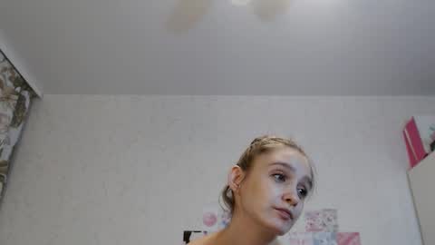 Daniella Martin online show from 8, 10, 2025