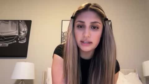 daniellarae1 online show from 21, 2, 2026
