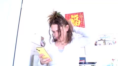 Snapshot of danielle2015 chatting on 10, 12, 2024 Your Wet Dream NEW Tight online show from 10, 12, 2024