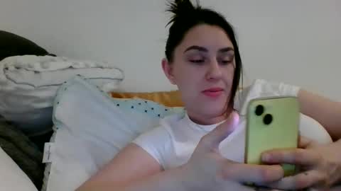 Snapshot of danielle2015 chatting on 20, 1, 2025 Your Wet Dream NEW Tight online show from 20, 1, 2025