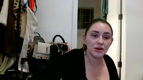 Snapshot of danielle2015 chatting on 13, 2, 2026 Your Wet Dream NEW Tight online show from 13, 2, 2026