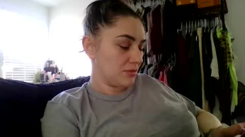 Snapshot of danielle2015 chatting on 16, 2, 2026 Your Wet Dream NEW Tight online show from 16, 2, 2026