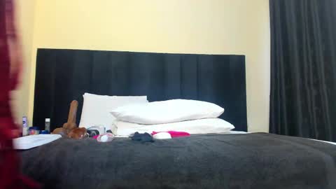 danielle_rock online show from 11, 3, 2025