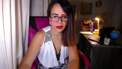 Angie online show from 1, 5, 2026
