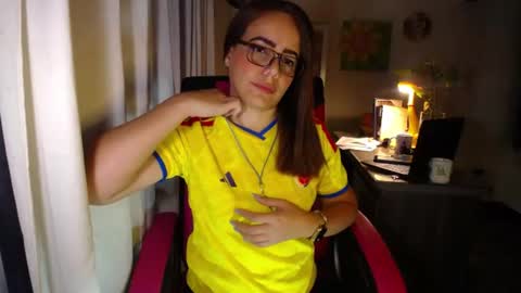 Angie online show from 7, 7, 2026