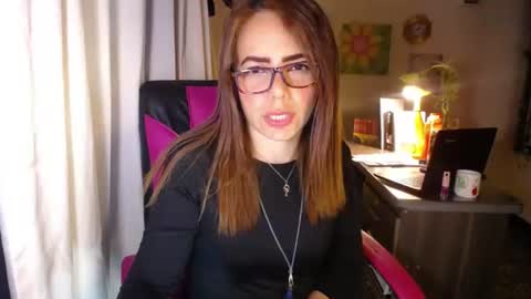 Angie online show from 6, 8, 2026