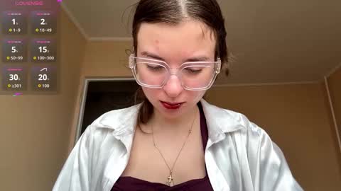 Mia online show from 16, 11, 2025