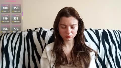 Mia online show from 15, 1, 2026