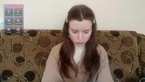 Mia online show from 23, 2, 2026