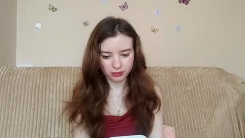 Mia online show from 14, 7, 2026
