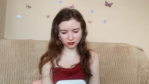 Mia online show from 31, 7, 2026