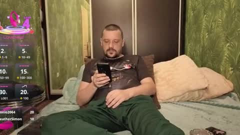 DanieloCool online show from 15, 11, 2025