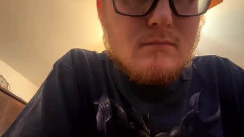 Snapshot of danielp_mod_cb chatting on 28, 1, 2025 Daniel    y. online show from 28, 1, 2025