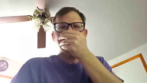 Daniel    y. online show from 19, 5, 2026