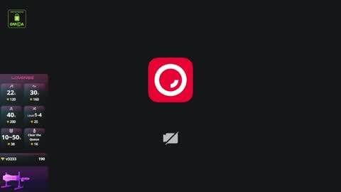 GABRIEL online show from 20, 12, 2024