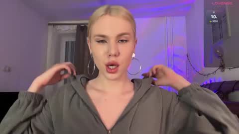 GABRIEL online show from 17, 1, 2025