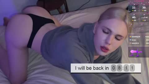 GABRIEL online show from 21, 1, 2025