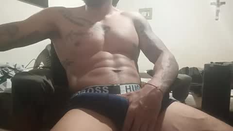 Danielsan online show from 5, 5, 2026