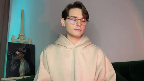 danieltuckerr online show from 12, 11, 2025